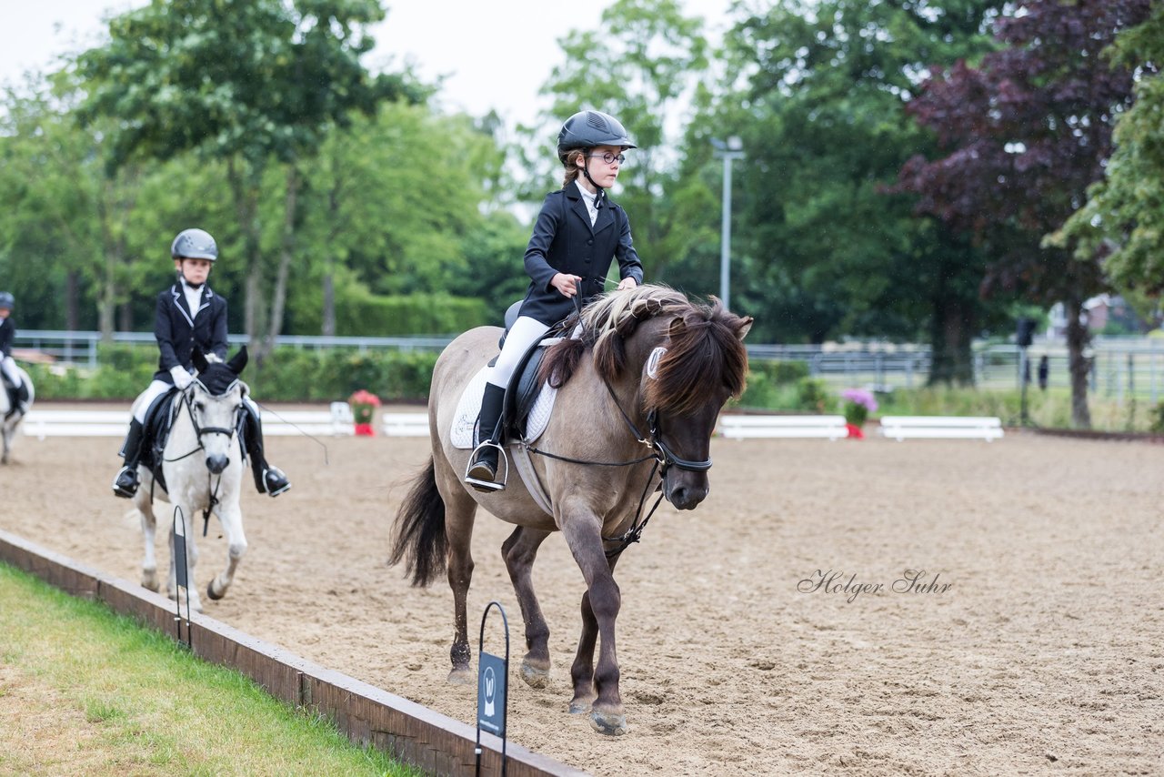 Bild 6 - Pony Akademie Turnier